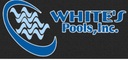 White's Pools, Inc.
