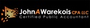 John Warekois Cpa LLC