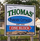 Thomas Parkside Cottages