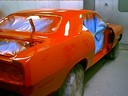 cams custom paint/muscle car restoration