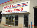Total Transmission & Gears-Your Driveline Specialist