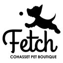 Fetch Cohasset Pet Boutique