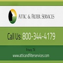 Attic & Filter Services