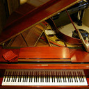 Piano / Voice lessons by Inneta Kantor, M.M.