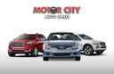 Motor City Auto