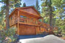 North Lake Tahoe Vacation Home