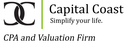 Capital Coast–CPA and Valuation Firm