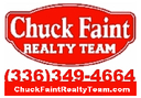 Chuck Faint Realty Team