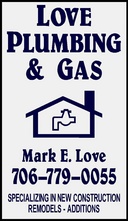 Love Plumbing & Gas, LLC