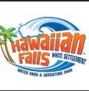 Hawaiian Falls White Settlement