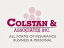 Colstan & Associates Inc