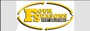 Four Seasons Pest Solutions Inc