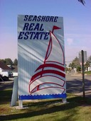 Seashore Real Estate