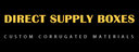 Direct Supply Boxes Mfg Co.