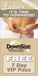 DownSize Fitness & Personal Training for Women