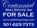Centennial Real Estate, Inc
