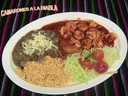 Tacos y Mariscos Culiacan