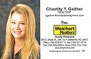 Chastity Y. Gaither