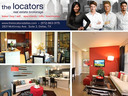 The Locators Dallas Real Estate Brokerage