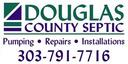 Douglas County Septic Inc.