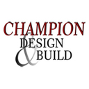 Champion Design & Build, Inc.