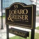 NJ attorneys - LoFaro & Reiser