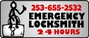 My Tacoma Emergency Locksmith