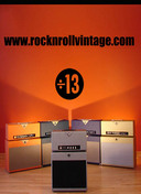 Rock N Roll Vintage Inc.