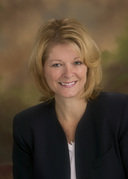 Liz Grill, at RE/Max1st Realty