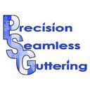Precision Seamless Guttering