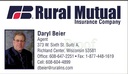 Rural Mutual Insurance Company - Farm, Business & Personal