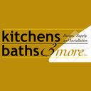 Kitchens, Baths & More