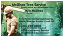 McGhee Tree Service