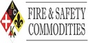 Fire & Safety Commodities - New Orleans