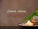 Plaza Chiropractic and Massage Therapy