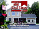 Mountain Home Real Estate Company