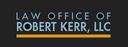 Law Office of Robert Kerr, LLC - Chicago