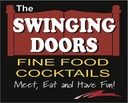 The Swinging Doors