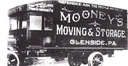 Mooney's Moving & Storage