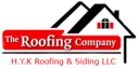 H.Y.K. Roofing & Siding LLC