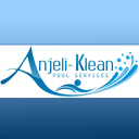 Anjeli-Klean Pool Services