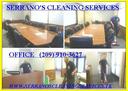 Serrano's Cleaning Services