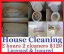 Serrano's Cleaning Services
