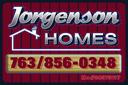 Jorgenson Homes Inc.