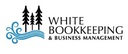 White Bookkeeping and Business Management