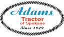 Adams Tractor of Spokane