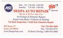 Deepa auto repair
