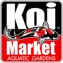 Koi Market Aquatic Gardens