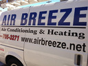 Air Breeze Inc