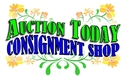 Auction Today Consignment Shop & Uhaul